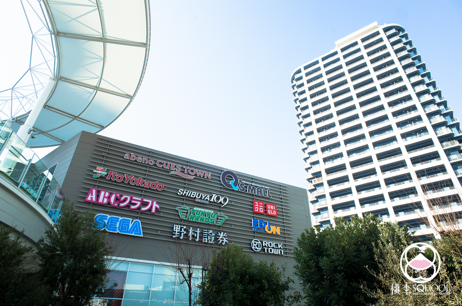 桃李sqhool Touri Sqhool 桃李スクール