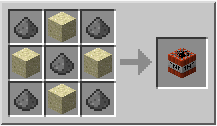 我的世界tnt合成表tnt的用途 我的世界移动版minecraft Pe 我的世界移动版专区 Com 中国游戏第一门户