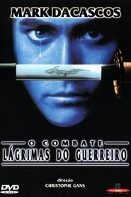 Assista ao streaming O Combate: Lágrimas do Guerreiro (1995) Filmes em
HD com qualidade 720p