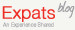 ExpatsBlog.com - Where Expats Blog