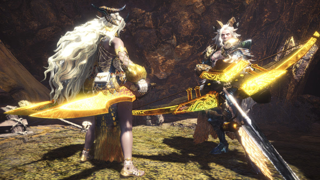 Mhwマスターマムタロト 弓 皇金が全然揃わない 錬金ガチャで禿げそうなんだが ゲーム特化速報