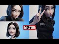 【印刷可能】 samsung galaxy samsung assistant girl fanart 598227