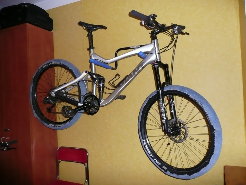 Oficjalne Forum Enduro Trophy Wieszak Scienny Na Rower