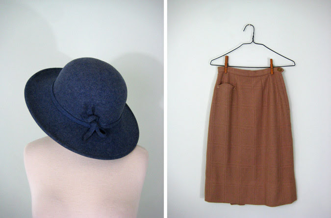 Thrift Finds - Keepers