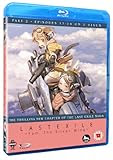 Image de Last Exile: Fam, the Silver Wi [Blu-ray] [Import anglais]