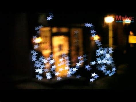 bokeh filter