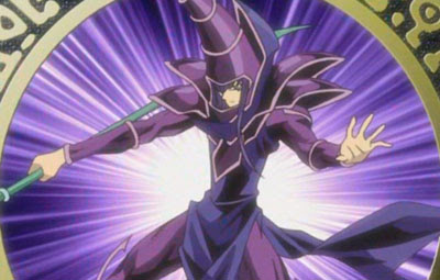 遊戯王 のブラック マジシャン 本人の攻撃力はたった0しかないことが判明 はちま起稿