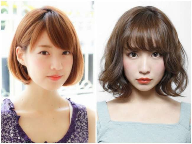 60 Jenis Rambut Pendek yang Sayang Jika Dilewatkan Jelita 60 Jenis Rambut Pendek yang Sayang Jika Dilewatkan Jelita