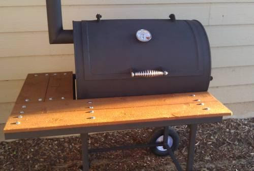 BBQ PIT for Sale in San Antonio, Texas Classified | AmericanListed.com
