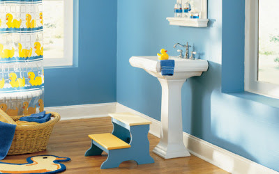 baby boy bedroom decor