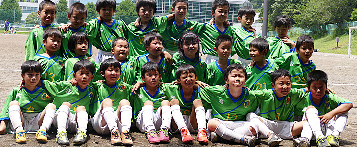 パッセサッカークラブ 神奈川県相模原市と東京都町田市で活動する ジュニアサッカークラブです