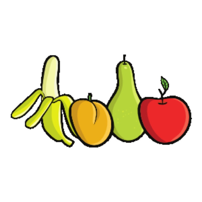 Fruit Cartoon Pictures - Cliparts.co