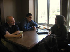 Cotter Cafe and Catholic Social Teaching