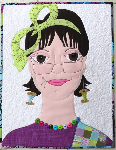 Lady #51 - Anita from the USA