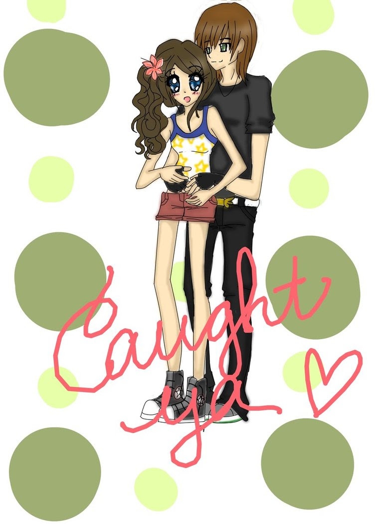 Free Cute Couple Cartoon Hugging Download Free Clip Art Free Clip
