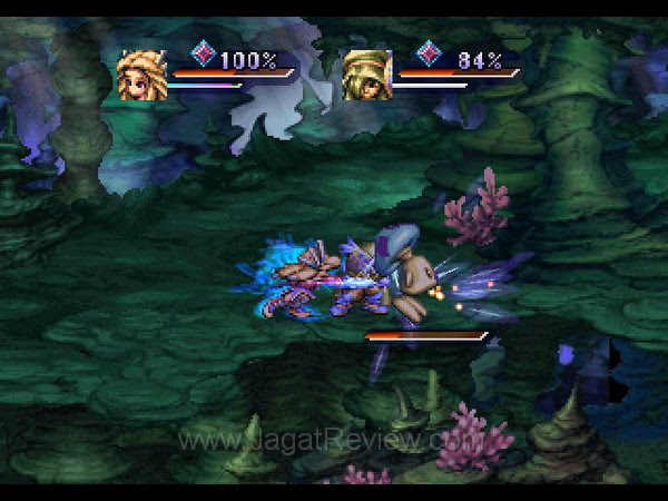 Nostalgame: Legend of Mana  Jagat Review
