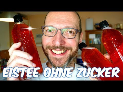 VIDEO : eistee selber machen 🌞 rezept ohne zucker 🌞 vegan - eisteeselber macheneisteeselber machenrezeptohne zucker vegan ▽▽▽mehr infos hier unten▽▽▽ vitamin d3 tropfen (vegan) http://rohe- ...