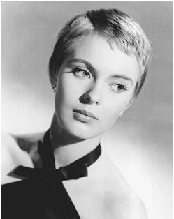 This is jean seberg