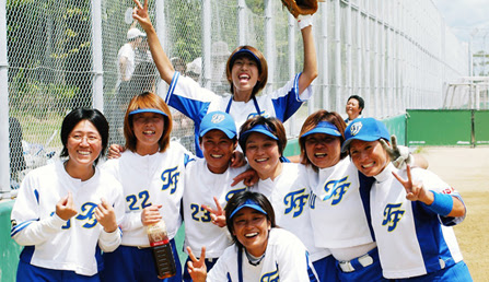 クラブ女子 大会情報 19年 公益財団法人日本ソフトボール協会