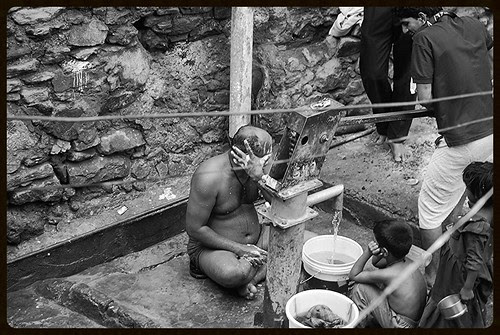 We Are Indians - A Thought That Cant Be Watered Down by firoze shakir photographerno1