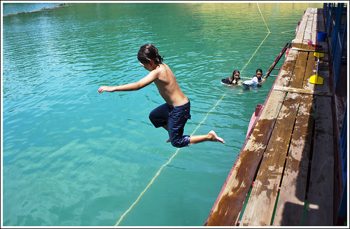 If y'all alive inwards a urban center as well as convey a stressful chore Bangkok Thailand Travel Map & Things to do in Bangkok: Khao Sok National Park : Fun as well as Relaxation