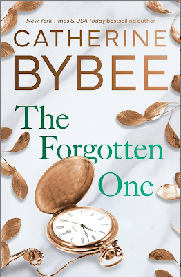 The Forgotten One by Catherine Bybee Review - The Heirs Series Book 2