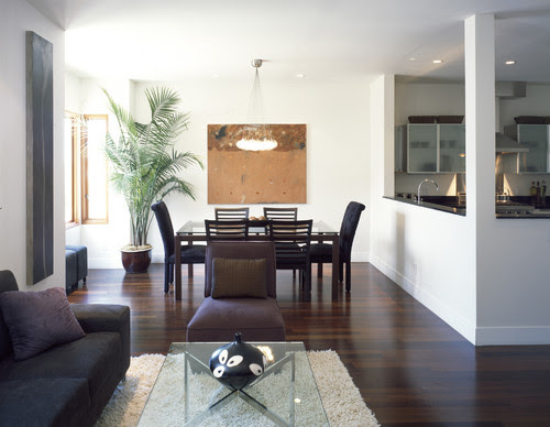 Narrow Apartment Living Room Decorating Ideas