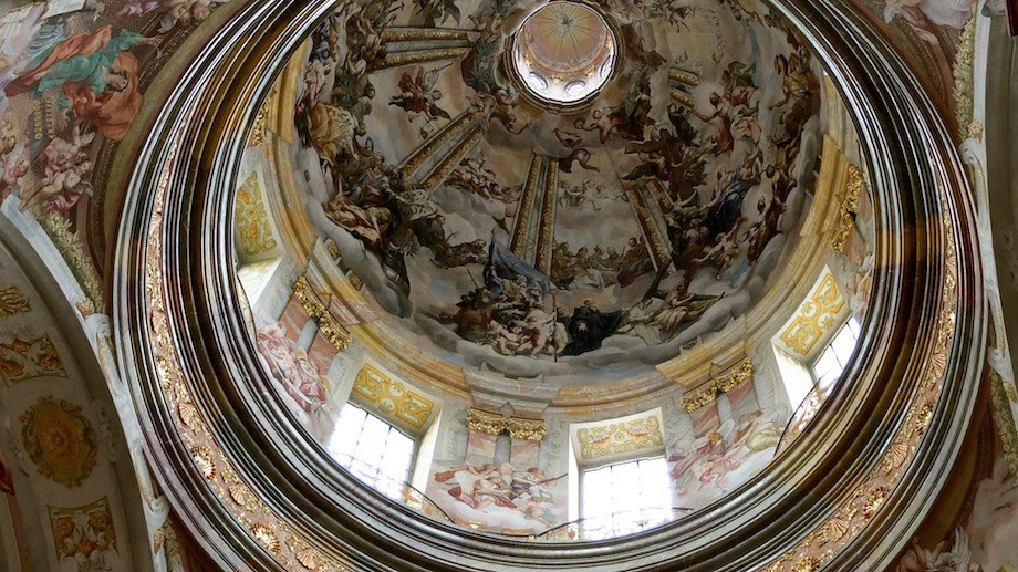 梅克修道院（Stift Melk）