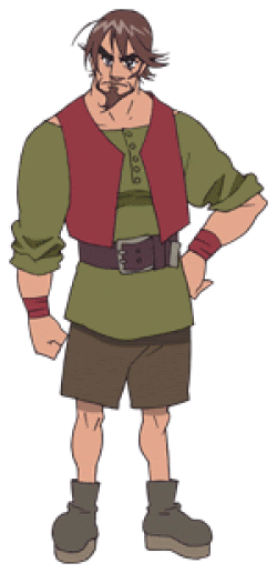 キャラクタ属性検索 51ページ目 Neoapo アニメ ゲームdbサイト