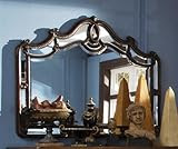 Sovereign Fireplace Mirror