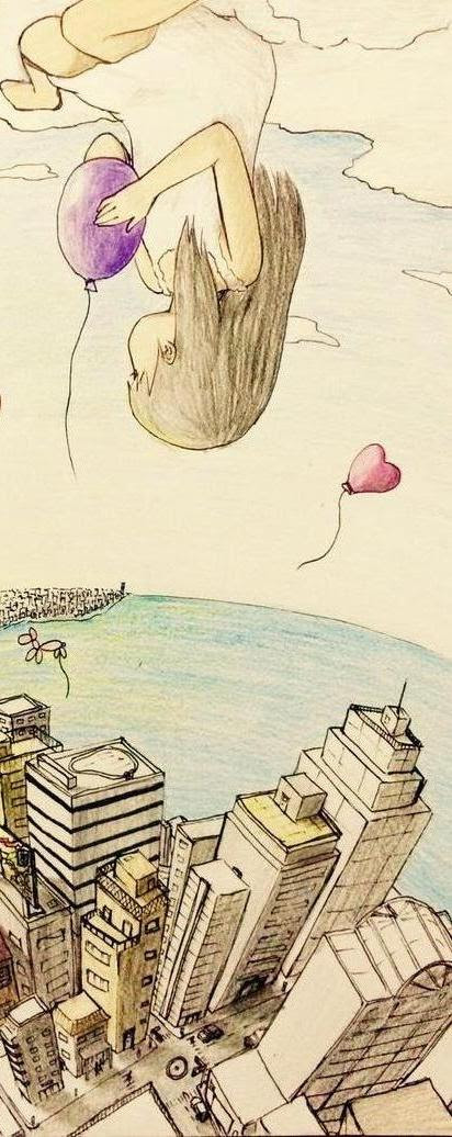 Shift your perspective!