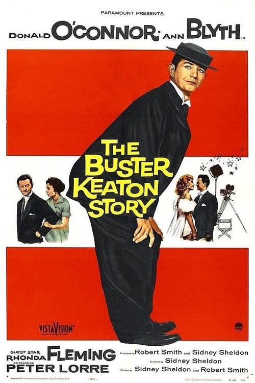 The Buster Keaton Story magyarul videa néz online streaming teljes
alcim magyar előzetes uhd 1957 uhd dvd