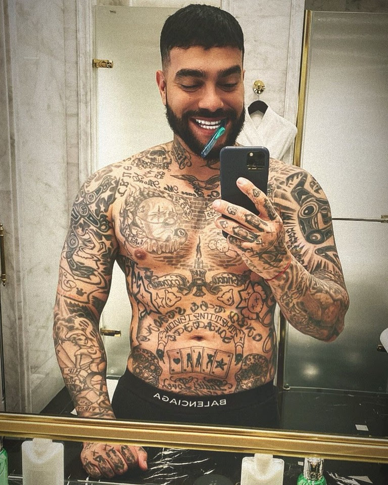 Shok Timati Pokidaet Black Star Timati Dzhigan