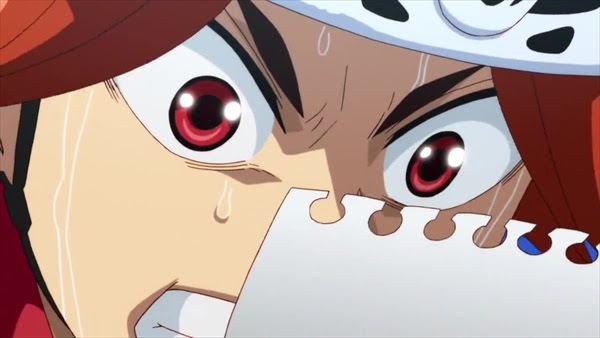 弱虫ペダル Glory Line 第10話 青柳と鏑木の恋のヒメヒメぺったんこｷﾀ ﾟ ﾟ その先には小野田vs新開弟 感想 反応 名場面ランキング ラフアニメ