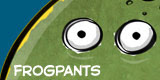 FrogPants Studios Frogpants Studios