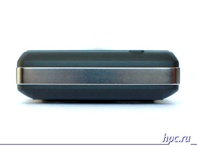 ASUS P750: PDA for perfectionists