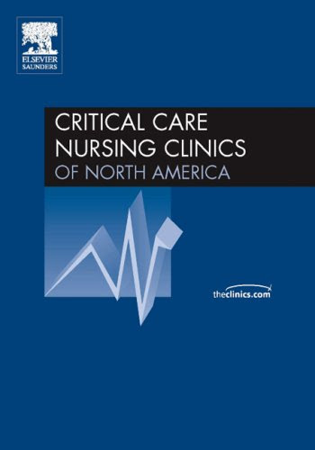 Cardiopulmonary Resuscitation, An Issue of Critical Care Nursing Clinics, 1e (The Clinics: Nursing), by Maria A. Smith DSN  RN  CCRN