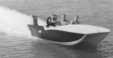 PowerCat History PowerCat History