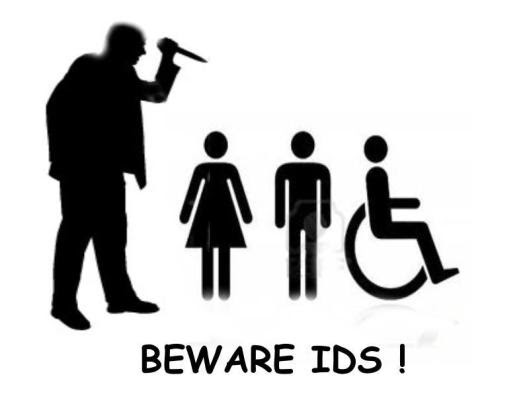 bewareIDS