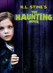 R.L. Stine's The Haunting Hour