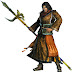 How To Unlock Characters In Dynasty Warriors 6 - Typically the one which unlocks infinite renbu is on the farthest right.