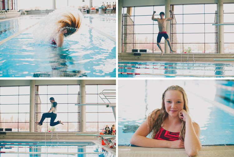 Taking the Pain Out and Putting the Personality Into Assembly-Line Photos