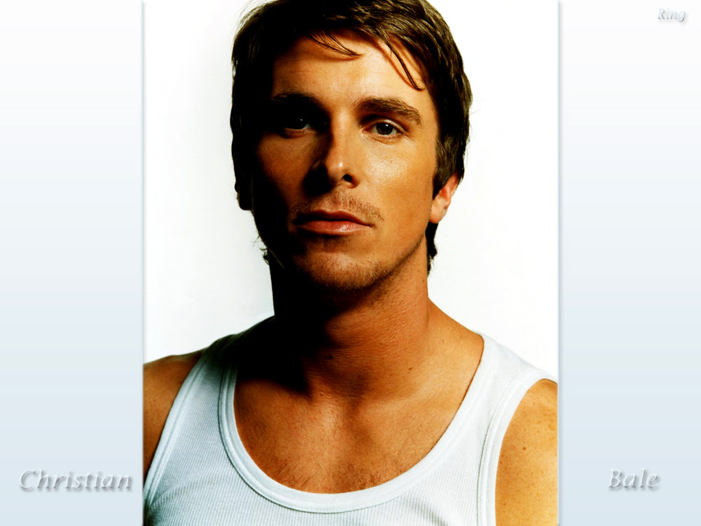 Christian Bale - Images Actress