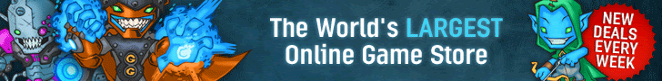 Weekly offers at GamersGate