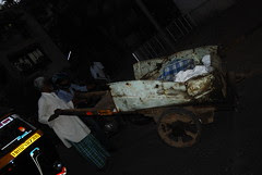 The Bhangarwala Bhaiyas of Mumbai Will Go To UP To Buy Statues in Scrap by firoze shakir photographerno1