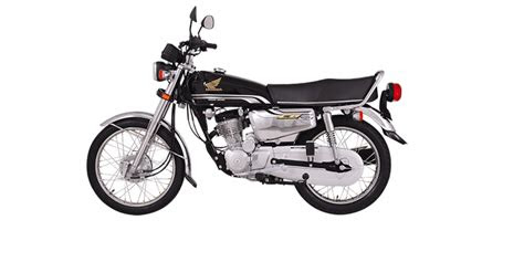 honda cg  special edition  price  pakistan