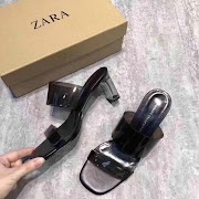 17+ Produk Sandal Zara, Inspirasi Modis!