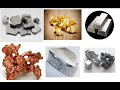 free natural science grade 5 term 2 lesson plan metals - grade 5 natural sciences technology term 2 nst tes