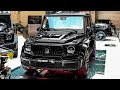 選択した画像 mercedes g class brabus price 259421-Mercedes g wagon brabus price uk