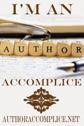 Author Accomplice